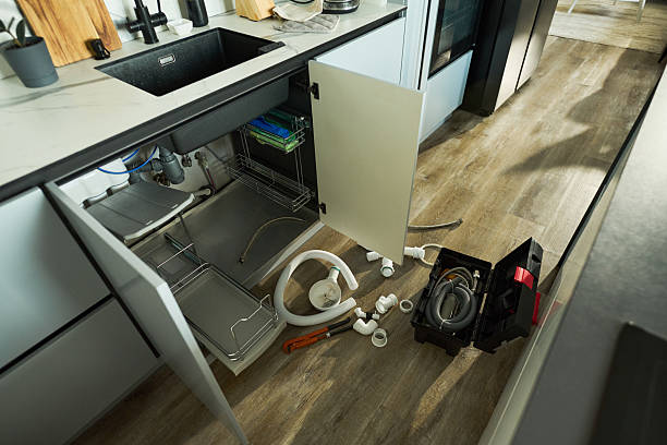 Reliable Plumbing contractor in Acworth, GA by Street Wise - Plumbing